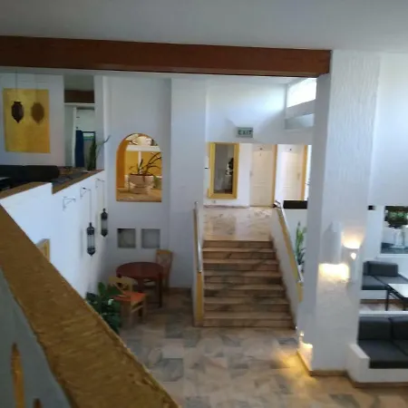 Ponderosa Apartment Playa de las Américas